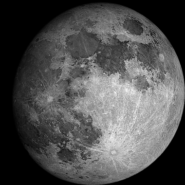 Moon